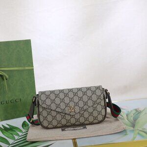 Gucci Ophidia pochette